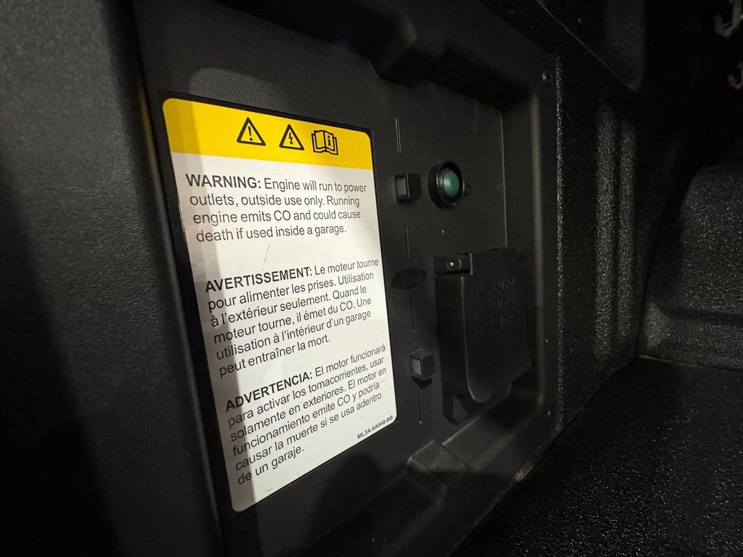 Used 2025 Ford F150 Raptor image 41