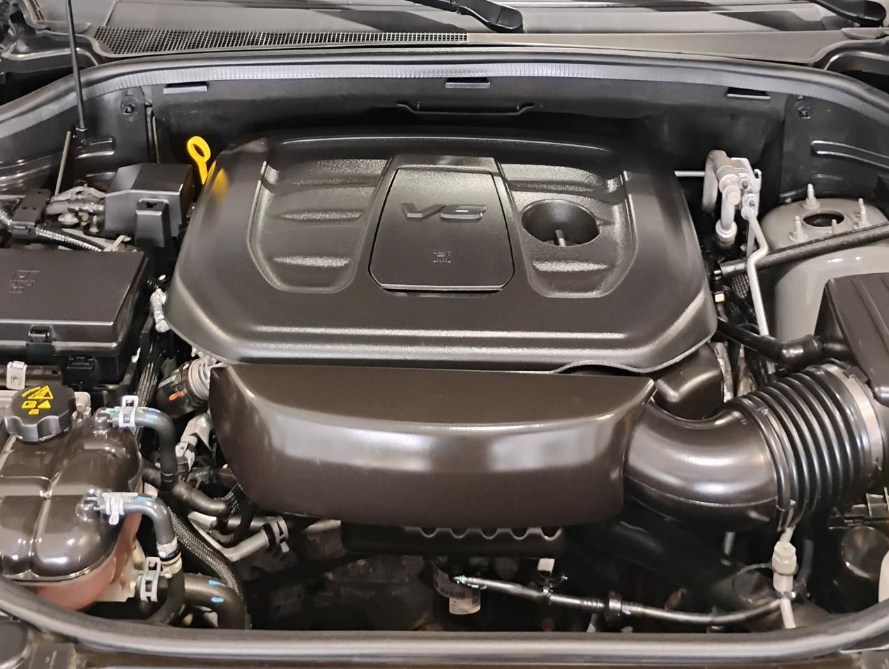 Used 2021 Jeep Grand Cherokee Laredo X RWD image 34