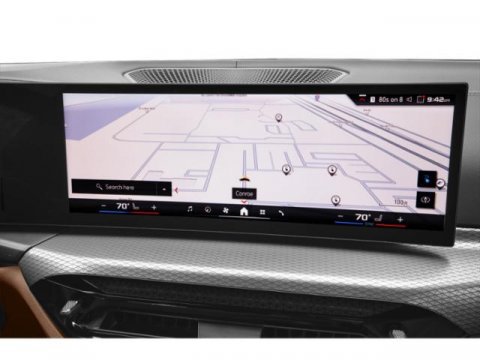 New 2026 BMW i4 M60 w/ Premium Package AWD/4WD image 18