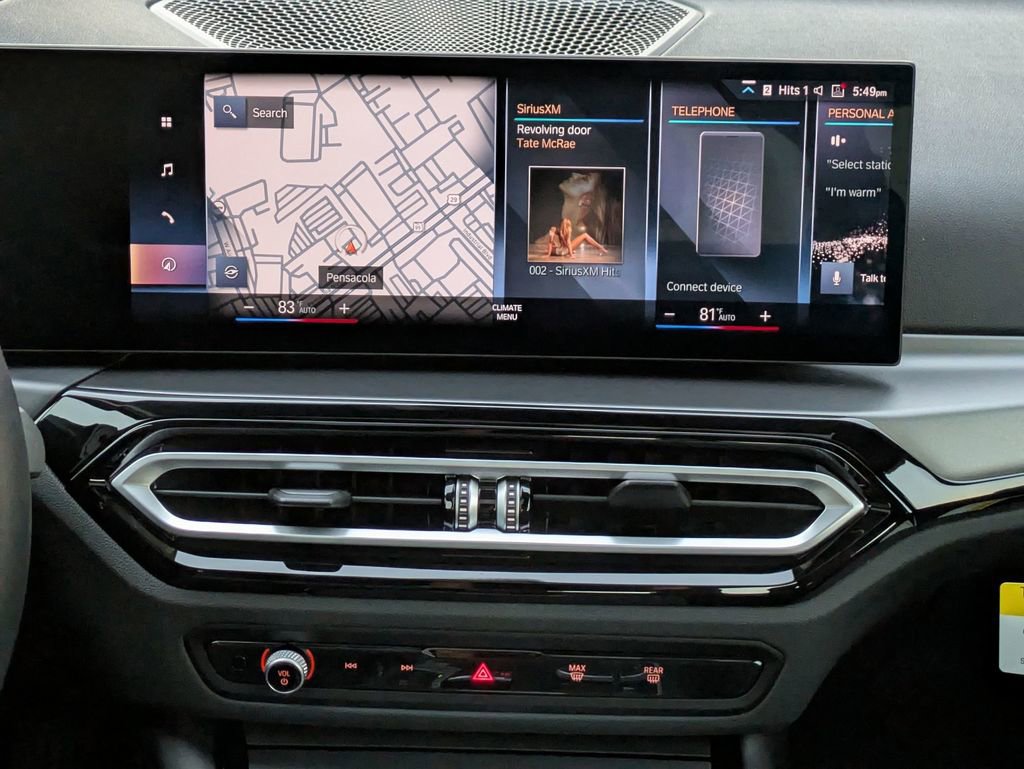 Used 2024 BMW 230i Coupe image 20