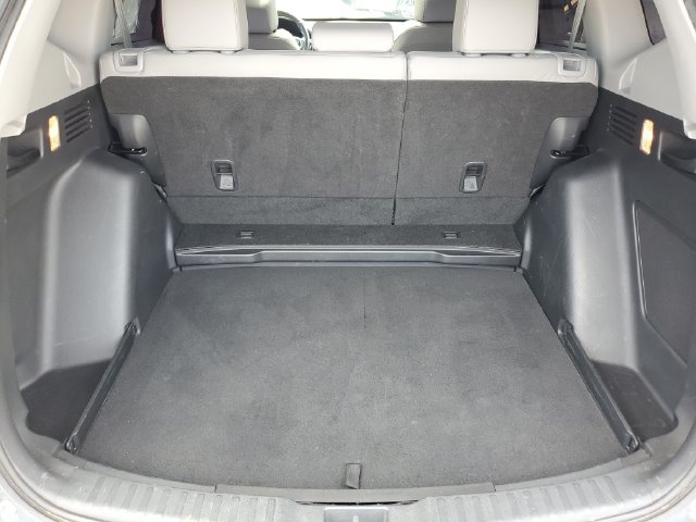 Certified 2020 Honda CR-V Touring image 34