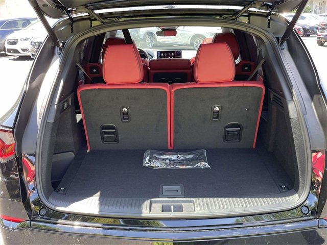 New 2026 Acura MDX A-Spec image 17