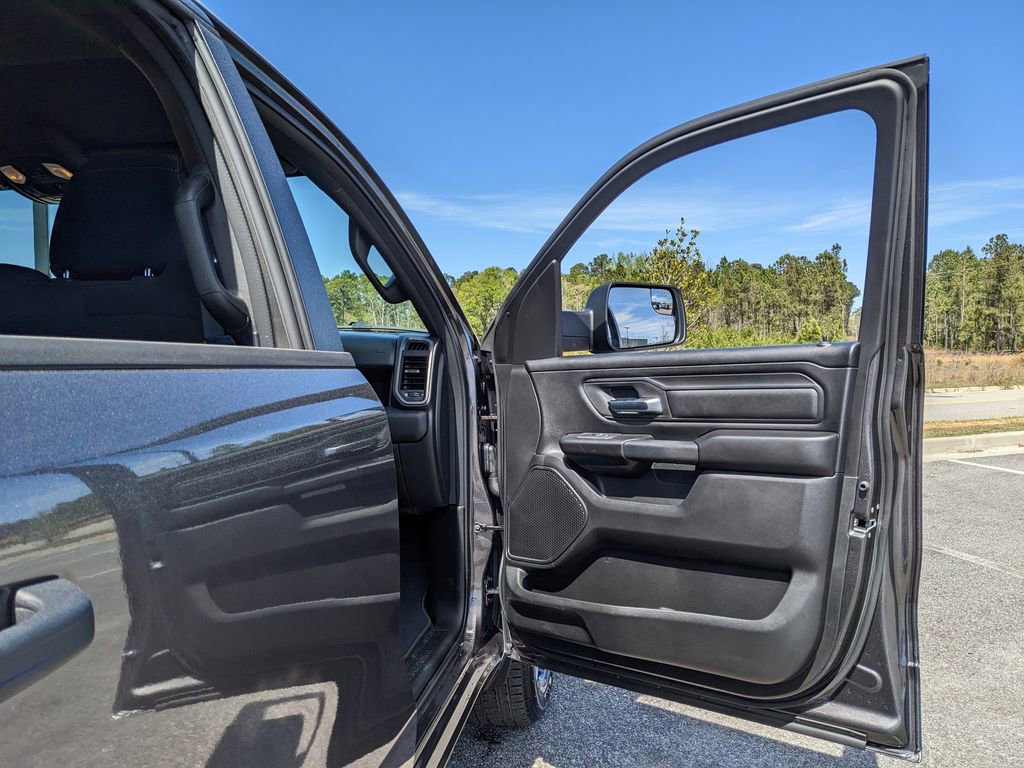 Used 2026 RAM 1500 Express image 40