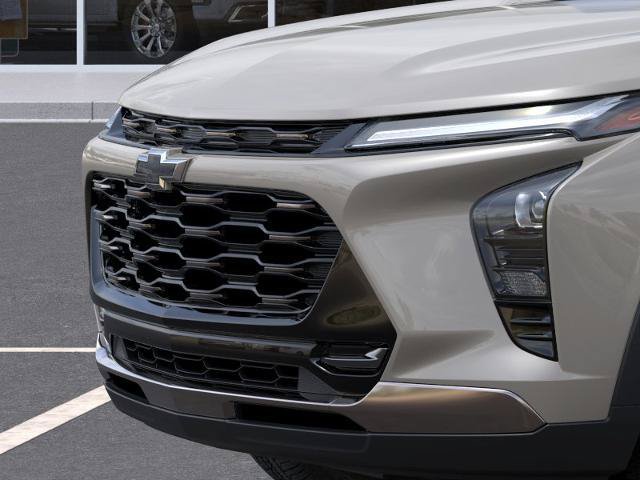 New 2026 Chevrolet Trax ACTIV w/ Driver Confidence Package FWD image 37