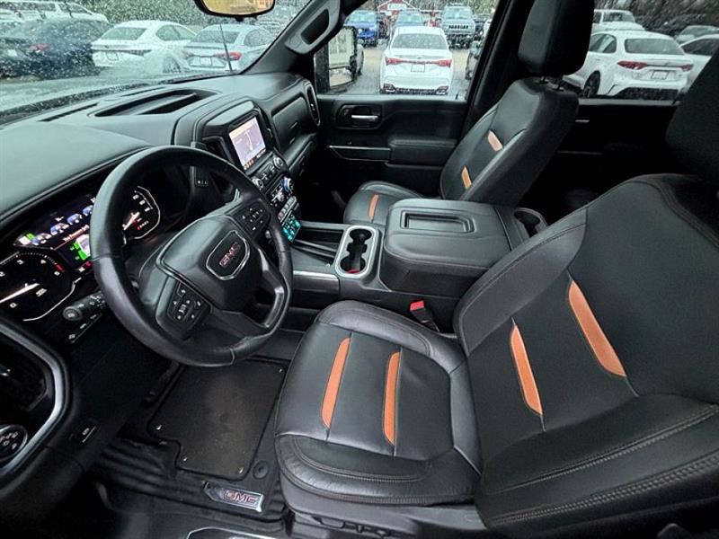 Used 2022 GMC Sierra 3500 AT4 w/ AT4 Premium Plus Package image 31
