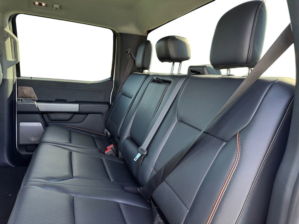 New 2026 Ford F250 Lariat image 15