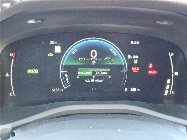 Used 2025 Toyota Camry SE image 11