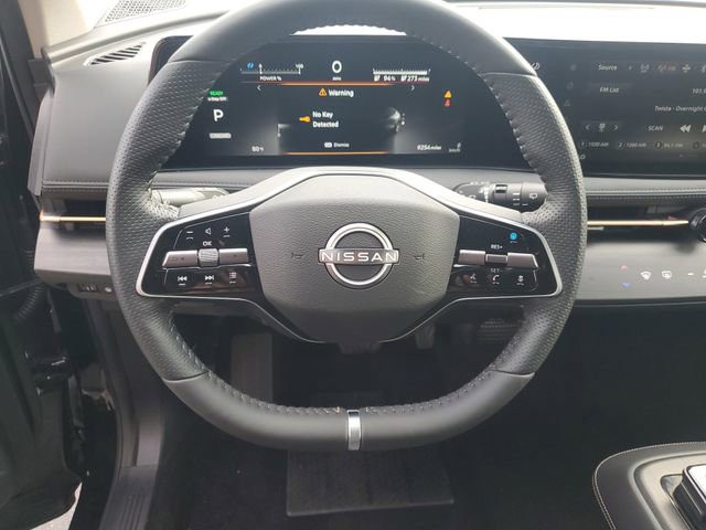 Certified 2023 Nissan Ariya FWD image 14