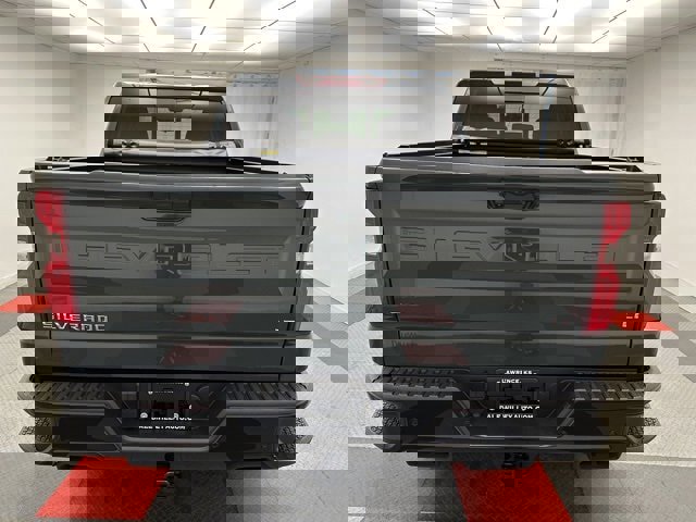 New 2025 Chevrolet Silverado 1500 LT Trail Boss w/ Convenience Package II image 5