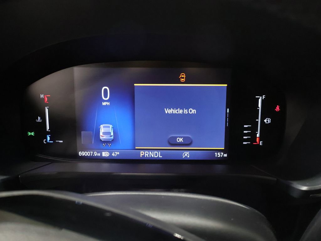 Used 2023 Ford Escape Active w/ Tech Pack #1 AWD/4WD image 41