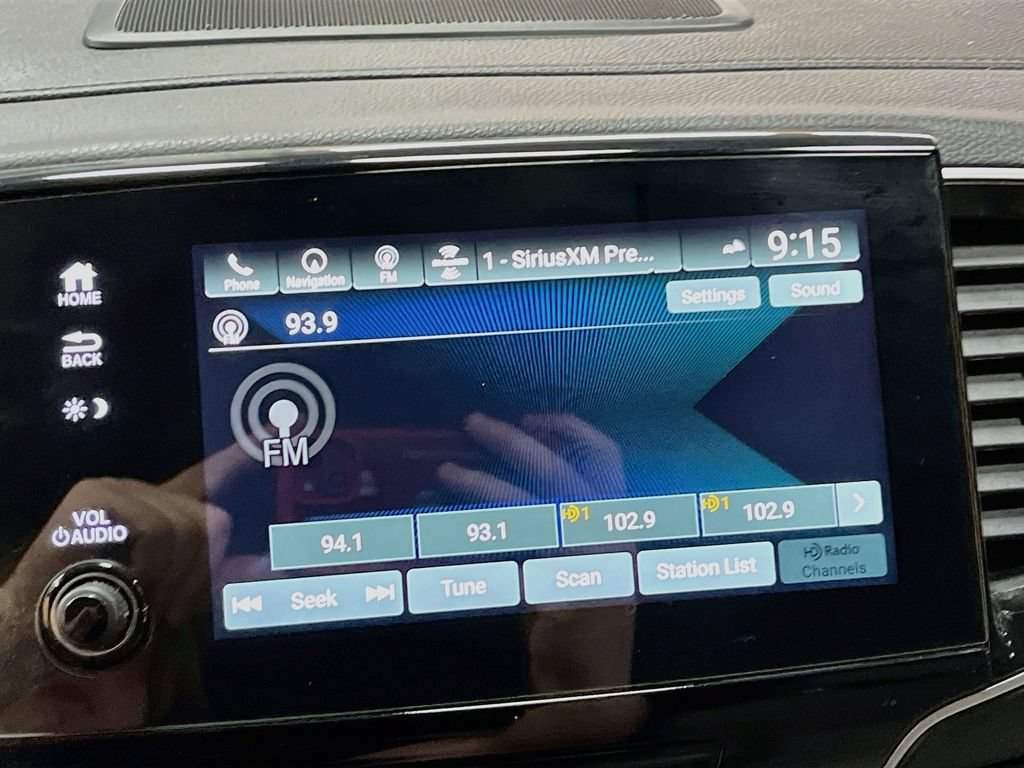 Used 2022 Honda Pilot Elite image 15