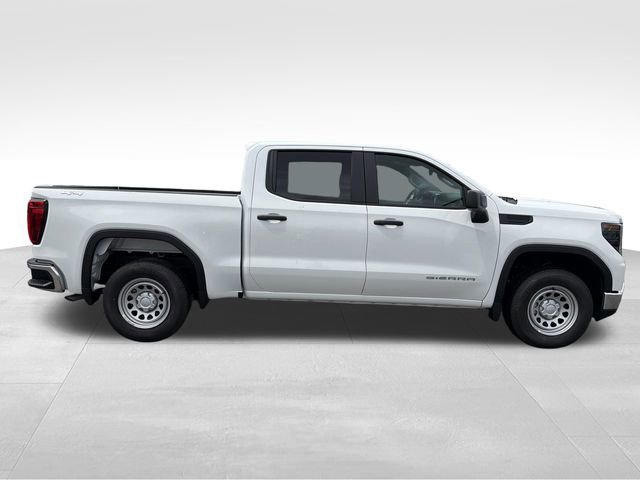 New 2026 GMC Sierra 1500 Pro AWD/4WD image 8