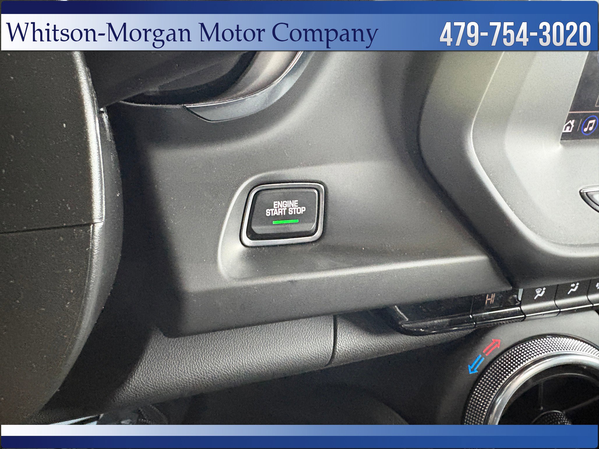 Used 2023 Chevrolet Camaro LT image 21