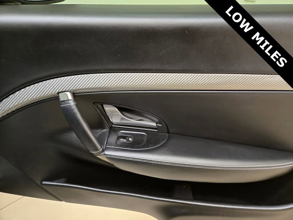 Used 2017 Maserati GranTurismo Sport image 28