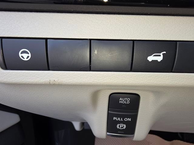 New 2026 Nissan Murano SL AWD/4WD image 27