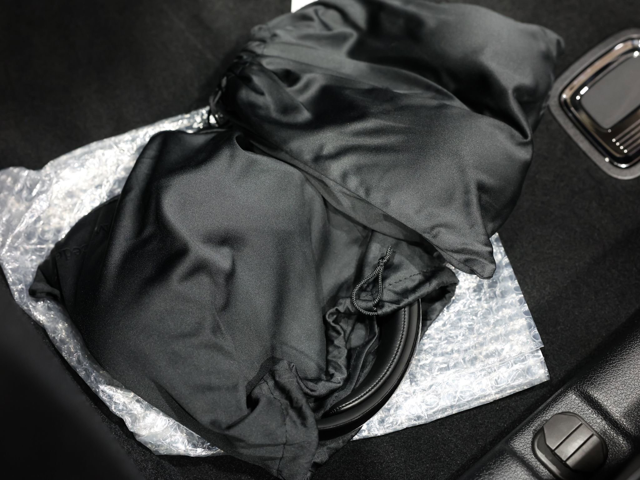 Used 2024 Mercedes-Benz Maybach S 580 4MATIC image 90