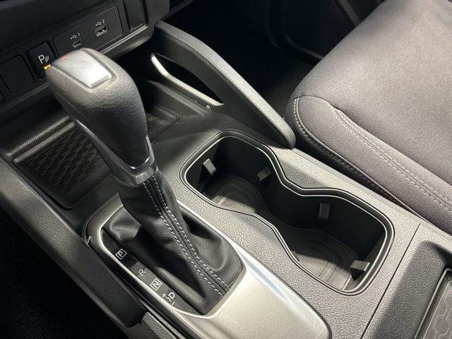 Used 2025 Nissan Frontier SV image 20