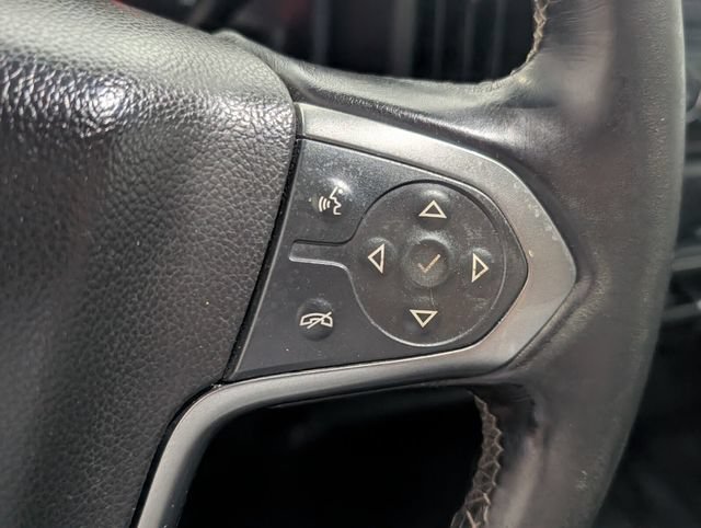 Used 2018 Chevrolet Silverado 3500 LT AWD/4WD image 32