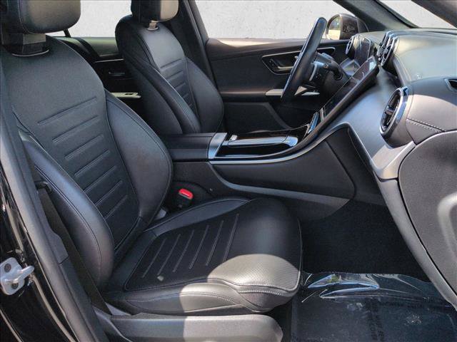 Used 2024 Mercedes-Benz GLC 300 image 20
