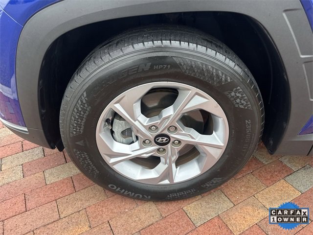 Used 2023 Hyundai Tucson SEL image 10