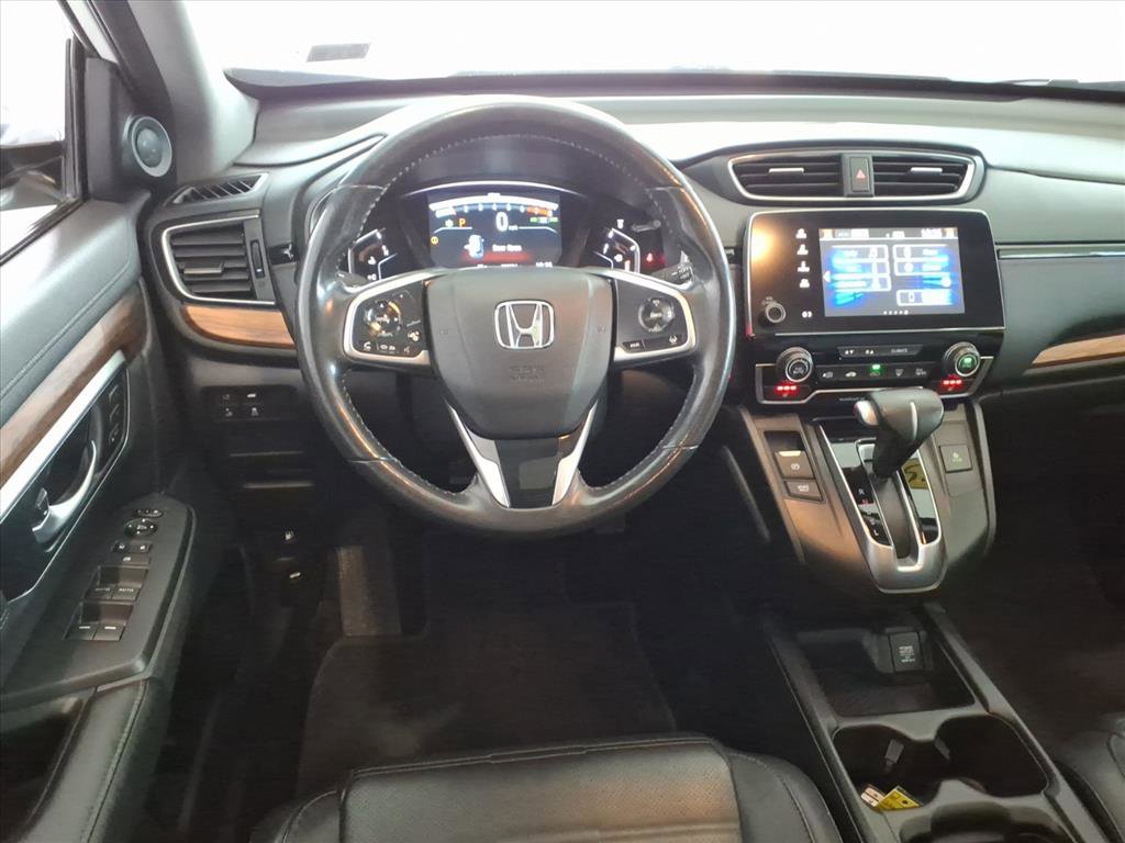 Used 2019 Honda CR-V EX-L image 11