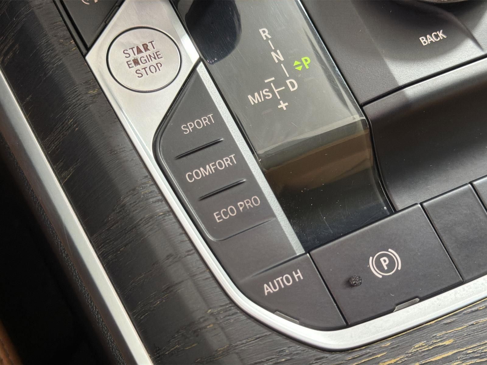 Used 2023 BMW 430i Convertible w/ Convenience Package image 18