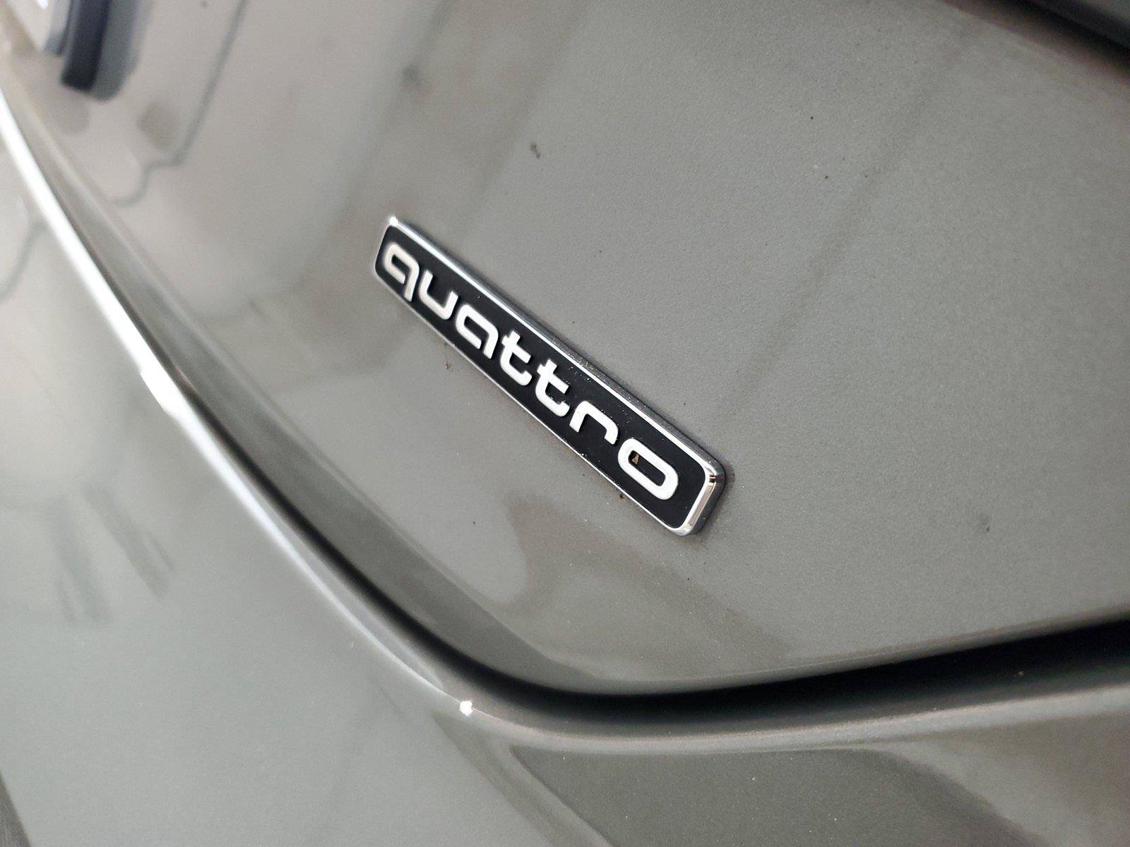 Used 2025 Audi A5 2.0T Premium Plus AWD/4WD image 7