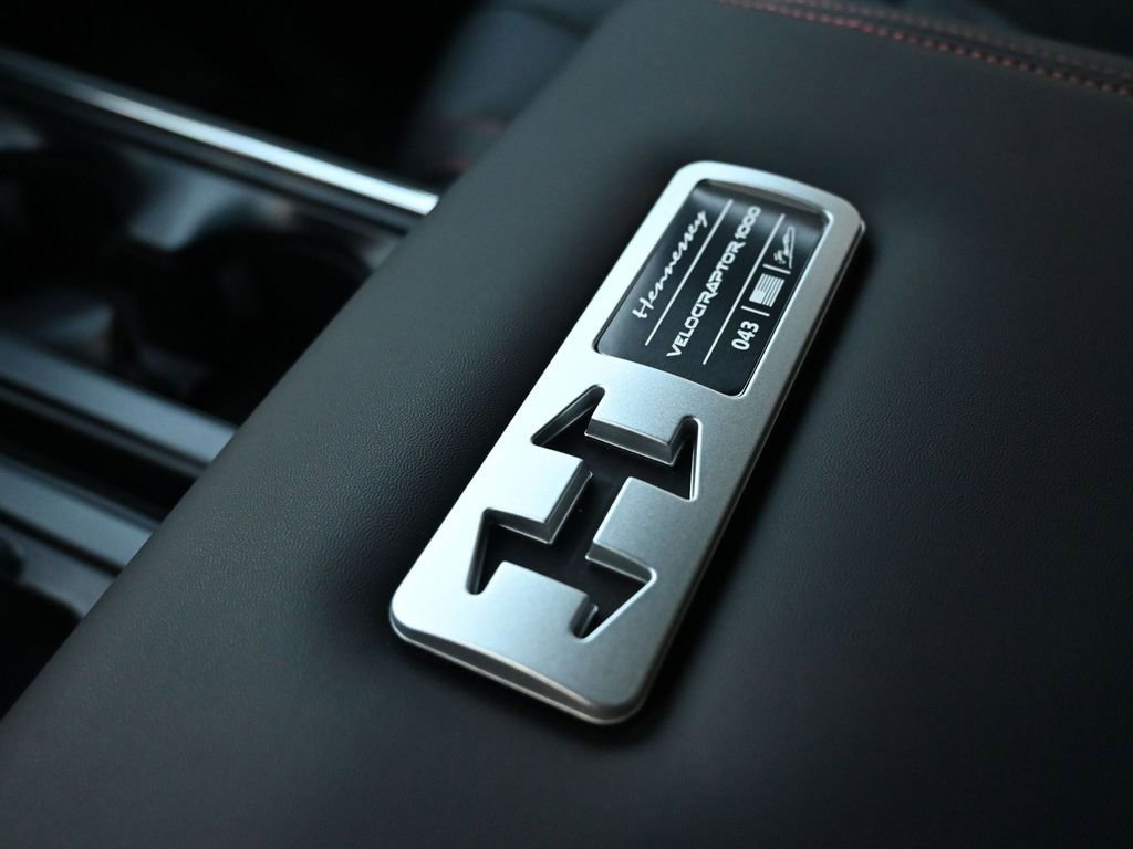 New 2026 Ford F150 Raptor w/ Equipment Group 803A Raptor R image 26