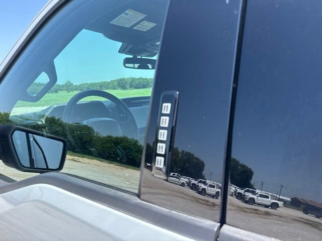 Used 2024 Ford F150 XLT w/ Equipment Group 302A MID AWD/4WD image 26