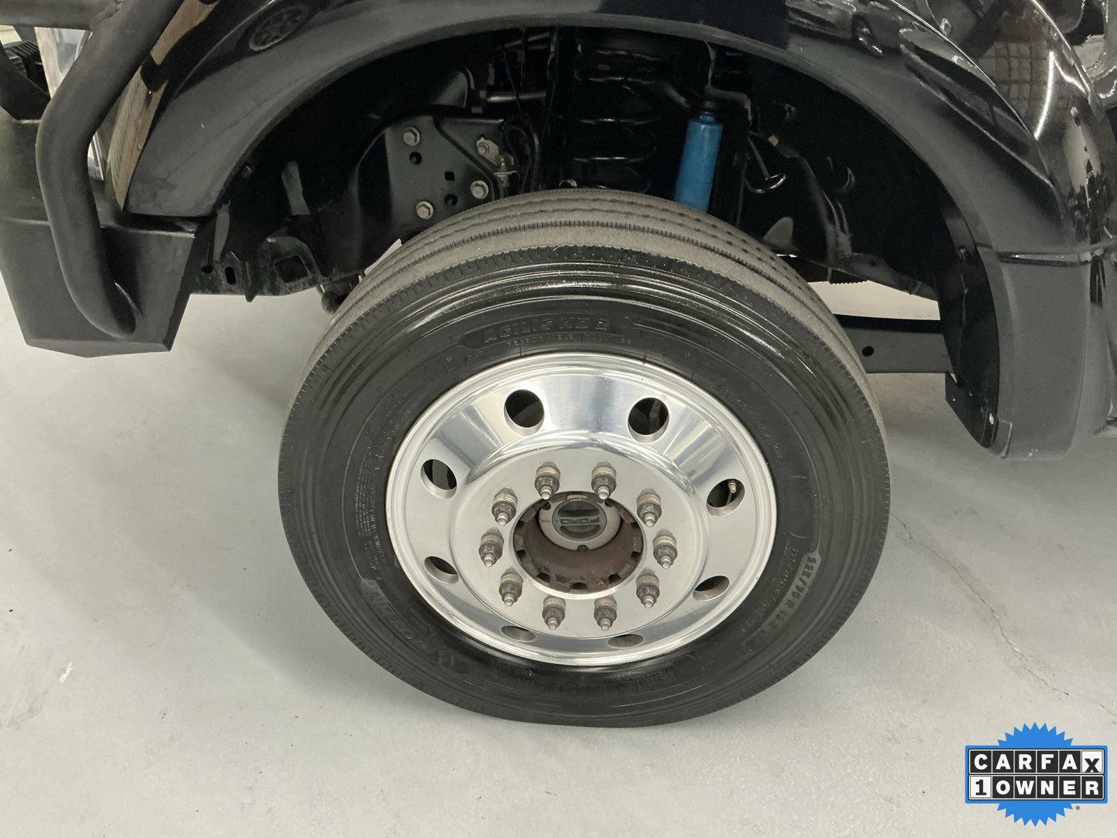 Used 2019 Ford F450 Limited image 2