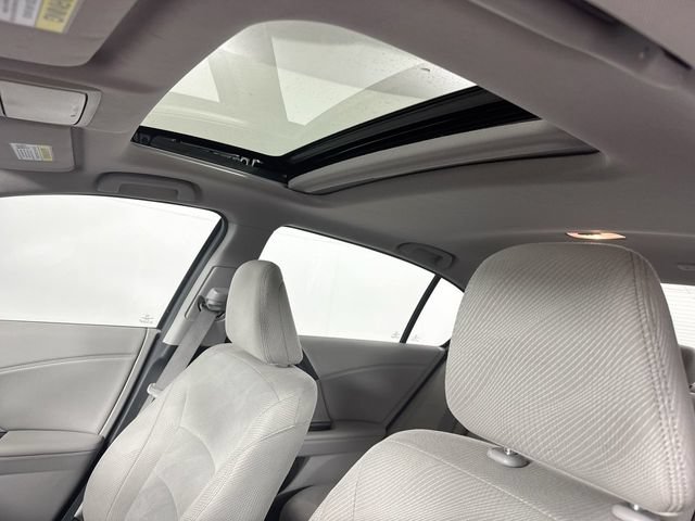 Used 2016 Honda Accord EX image 18