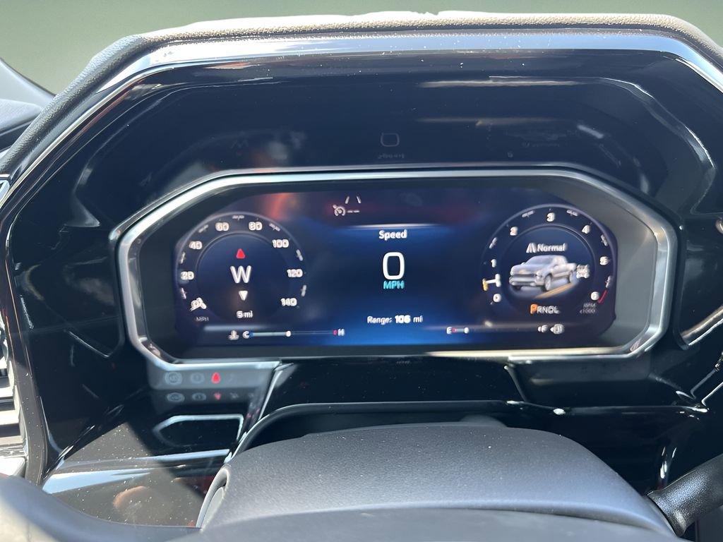 New 2026 Chevrolet Silverado 1500 LT image 11