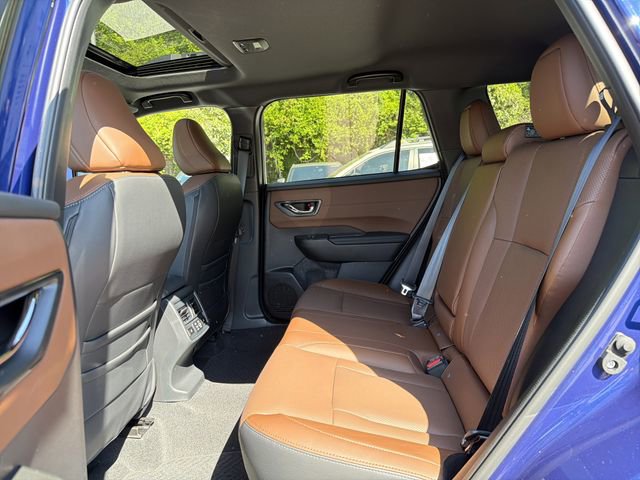 New 2026 Subaru Outback Touring AWD/4WD image 13