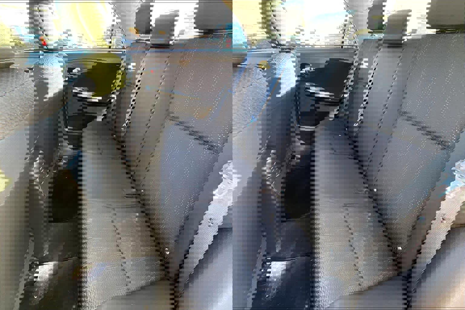 Used 2011 Toyota Corolla S image 20