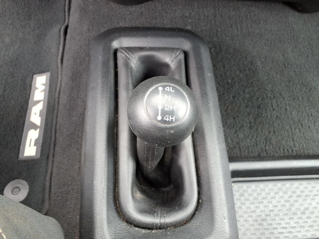 Used 2022 RAM 2500 Tradesman AWD/4WD image 29