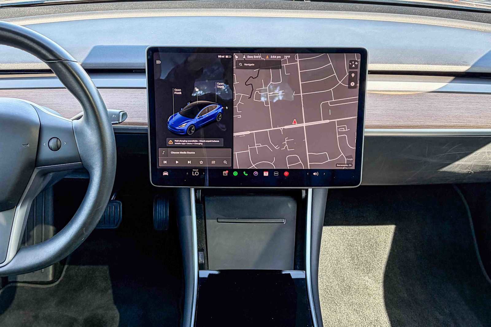 Used 2018 Tesla Model 3 Long Range image 12
