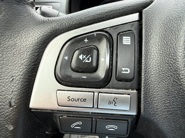 Used 2017 Subaru Forester 2.5i Touring AWD/4WD image 20