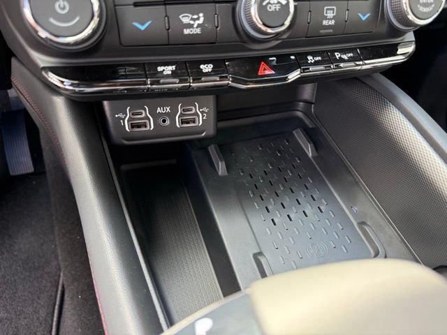 New 2025 Dodge Durango R/T AWD/4WD image 26