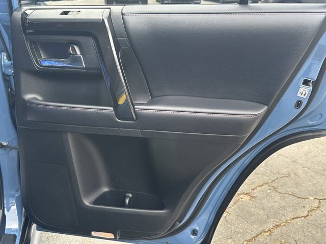 Used 2018 Toyota 4Runner TRD Pro image 19