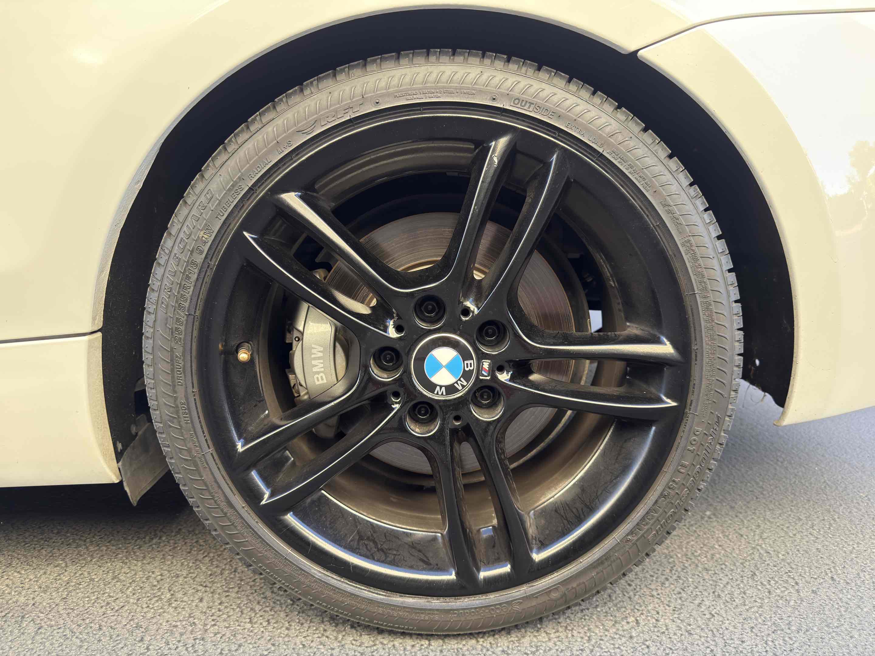 Used 2012 BMW 135i Convertible image 20