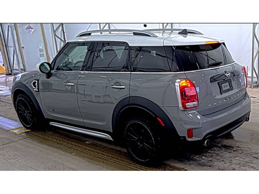 Used 2020 MINI Cooper Countryman S image 4