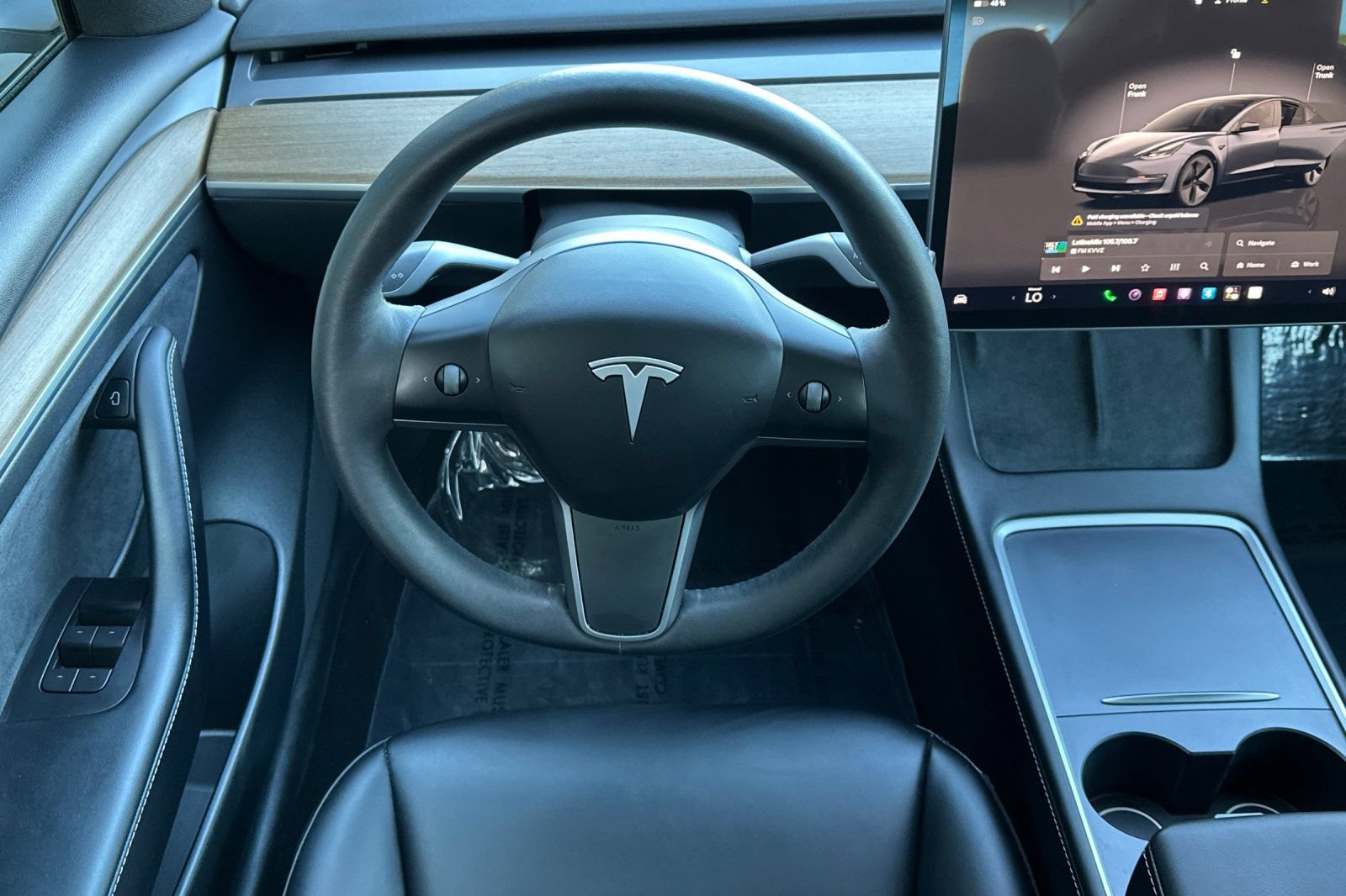 Used 2023 Tesla Model 3 Standard Range RWD image 14