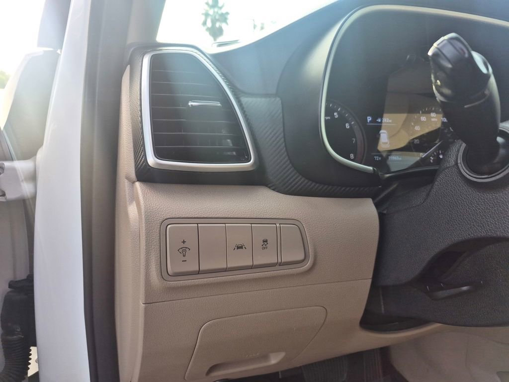 Used 2019 Hyundai Tucson SE image 13