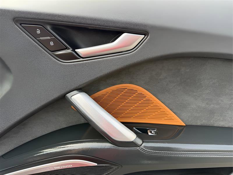 Used 2020 Audi TT 2.0T image 35