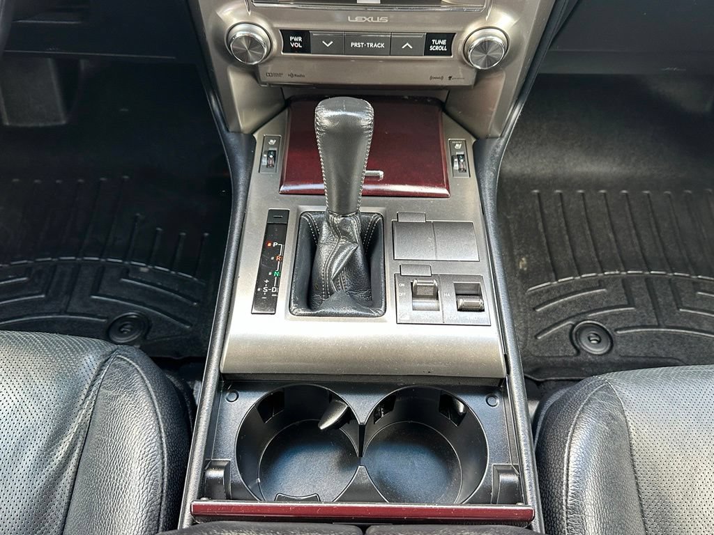 Used 2016 Lexus GX 460 w/ Premium Package AWD/4WD image 24