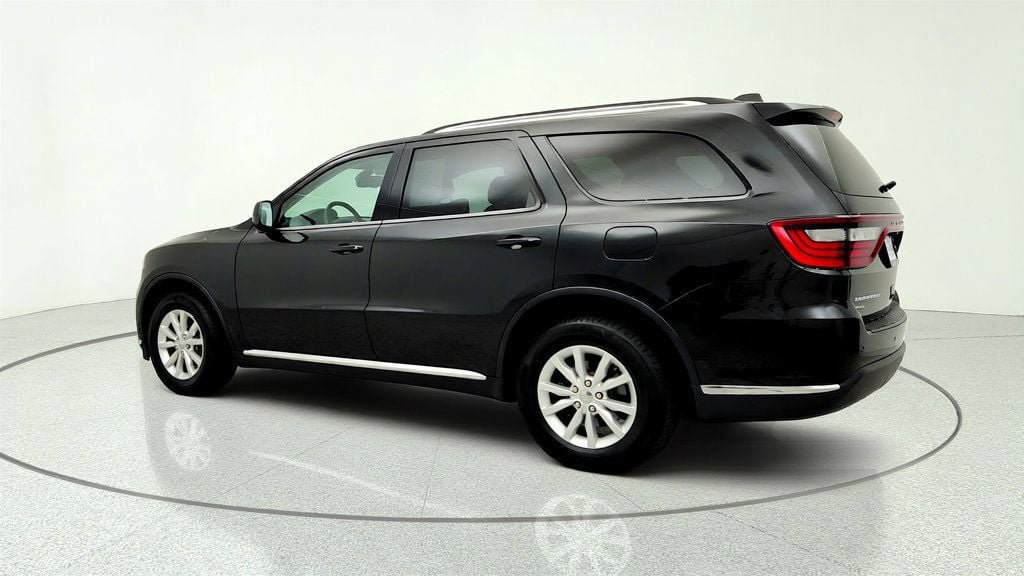 Used 2015 Dodge Durango SXT w/ Quick Order Package 23B AWD/4WD image 7