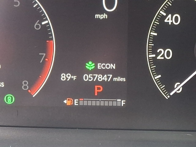 Used 2023 Honda Pilot Touring image 20