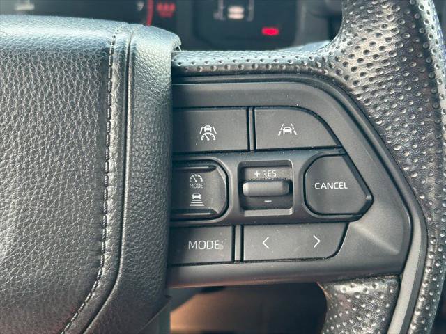 Certified 2024 Toyota Tacoma SR5 RWD image 38