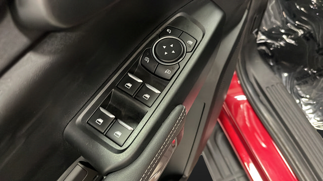 Used 2025 Ford Ranger XLT w/ Equipment Group 301A High AWD/4WD image 20