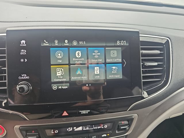 Used 2019 Honda Pilot EX image 22